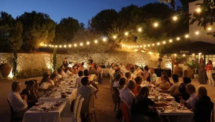 ‘Bir Başkadır Avşa’ etkinliğinin programı açıklandı