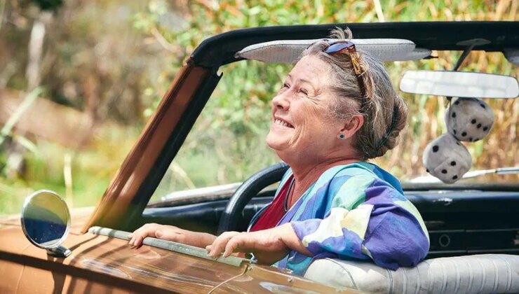 Bir Daha June (June Again) filminin konusu ne? Bir Daha June filminin oyuncuları kim?