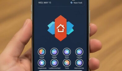 Bir dönem Android telefonların vazgeçilmezi olan Nova Launcher kapanıyor