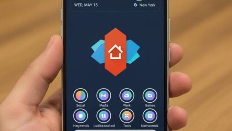 Bir dönem Android telefonların vazgeçilmezi olan Nova Launcher kapanıyor