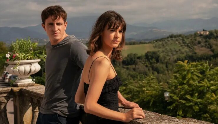 Bir oturuşta bitirebileceğiniz 5 mini dizi