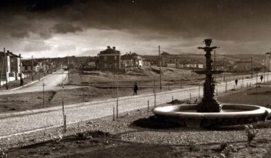 “Bir şehir kurmak: Ankara 1923-1933” sergisi Müze Gazhane’de açıldı