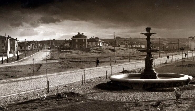 “Bir şehir kurmak: Ankara 1923-1933” sergisi Müze Gazhane’de açıldı