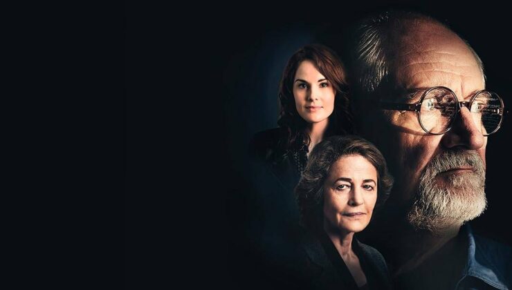 Bir Son Duygusu (The Sense of an Ending) filminin konusu ne? Bir Son Duygusu filminin oyuncuları kim?