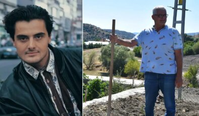 Bir zamanların sevilen mankeniydi… Her şeyi bırakıp Sivas’ın köyüne yerleşti!