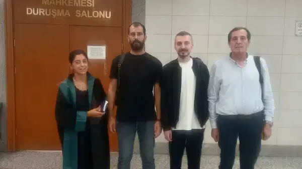 BirGün yöneticilerinin yargılandığı dava ertelendi