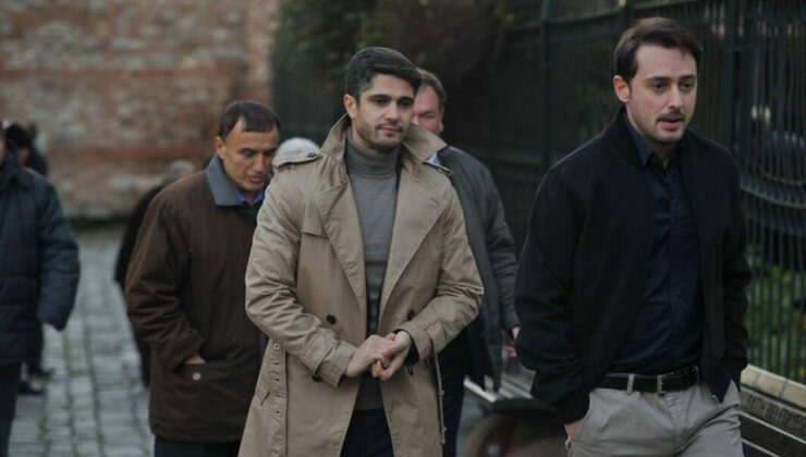 Bizim Hikaye filminin konusu ne? Bizim Hikaye filminin oyuncuları kim?