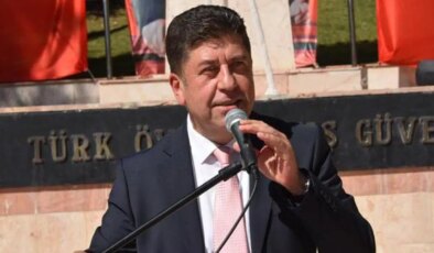 ‘Bizim rakibimiz Erdoğan değil devlet’ dedi, AKP’den ‘özür’ çağrısı geldi