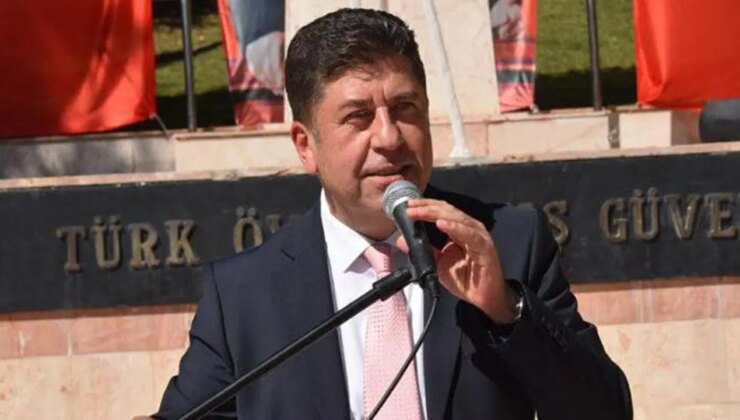 ‘Bizim rakibimiz Erdoğan değil devlet’ dedi, AKP’den ‘özür’ çağrısı geldi