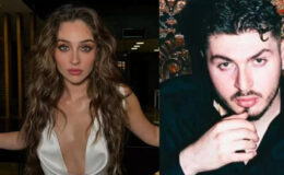 BLOK3 Hakan Aydın’ın yeni aşkı da oyuncu! Cemre Baysel ile aşk yaşıyor