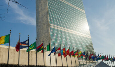 BM: Suriye’ye İsrail’in dış müdahalesi kabul edilemez