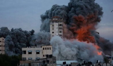 BM’nin İsrail’e verdiği 12 aylık süre doldu!