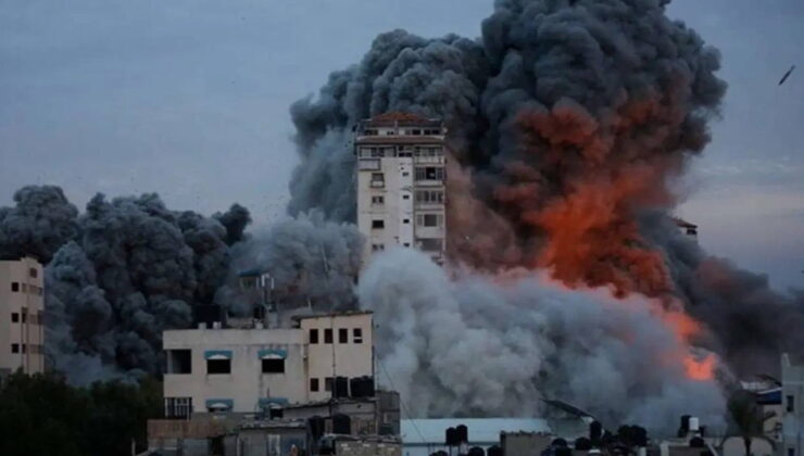 BM’nin İsrail’e verdiği 12 aylık süre doldu!