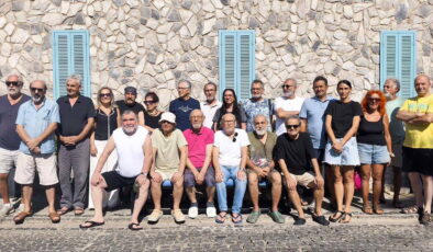 Bodrum’da Art Suites sanat günleri