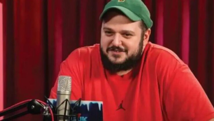 Boğaç Soydemir kimdir? Soğuk Savaş programı sunucusu Boğaç Soydemir hakkında neden gözaltı kararı verildi?