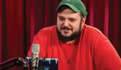 Boğaç Soydemir kimdir? Soğuk Savaş programı sunucusu Boğaç Soydemir hakkında neden tutuklandı?