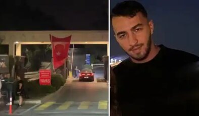 Boğaziçi Üniversitesi’nden ‘Hilal Özdemir’ cinayeti açıklaması: Katil Ayberk Kurtuluş, davetiyeyi gösterip içeri girmiş!