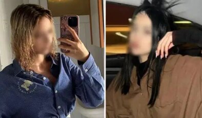 Boğaziçi’nden sonra bu kez Mersin… 16 yaşındaki Hiranur başından tabancayla vurularak öldürüldü: Şüpheli, ifadesini değiştirdi!