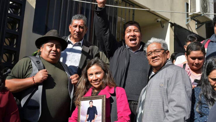 Bolivya’da rahiplere çocuk istismarını gizlemekten hapis cezası