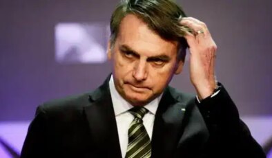 Bolsonaro ‘darbe girişimi’nden suçlu bulundu: 40 yıl ceza alabilir!