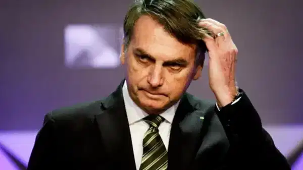 Bolsonaro ‘darbe girişimi’nden suçlu bulundu: 40 yıl ceza alabilir!