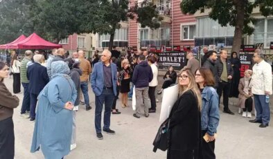 Bolu Kartalkaya yangınında ikinci duruşma: Aileler, otel sahibi tutuklu sanıklara tepki gösterdi