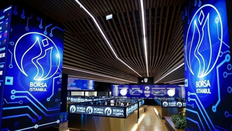 Borsa İstanbul haftaya yükselişle başladı