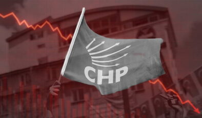 Borsa İstanbul’da CHP düşüşü: Mahkeme kararı piyasaları sarstı!