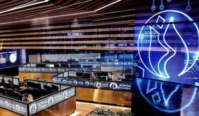 Borsa İstanbul’da manipülasyon soruşturması: 13 kişi tutuklandı