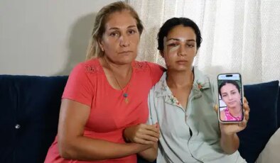 Boşandığı erkekten şiddet gören kadın isyan etti: ‘Ben yaşarken kurtulayım, öldükten sonra değil’