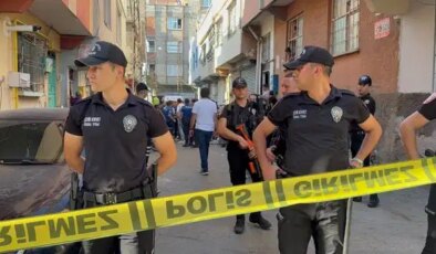 Boşanma aşamasındaki eşini katledip intihar etti!