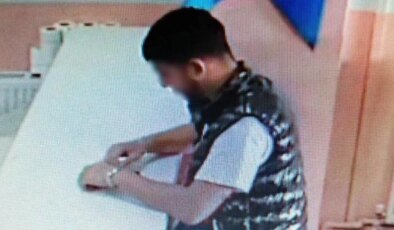 Böyle dolandırıcılık görülmedi: 170 bin liralık ürünü şubeden alıp gittiler