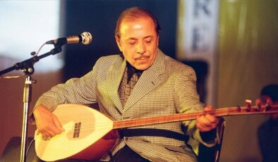 Bozkırın Tezenesi: Neşet Ertaş ölümünün 13. yılında anılıyor