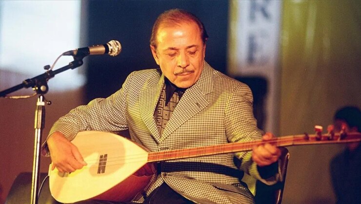 Bozkırın Tezenesi: Neşet Ertaş ölümünün 13. yılında anılıyor