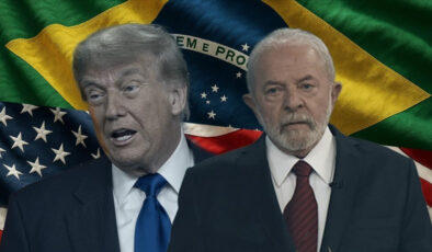 Brezilya Devlet Başkanı Silva: Trump ile hiçbir ilişkim yok