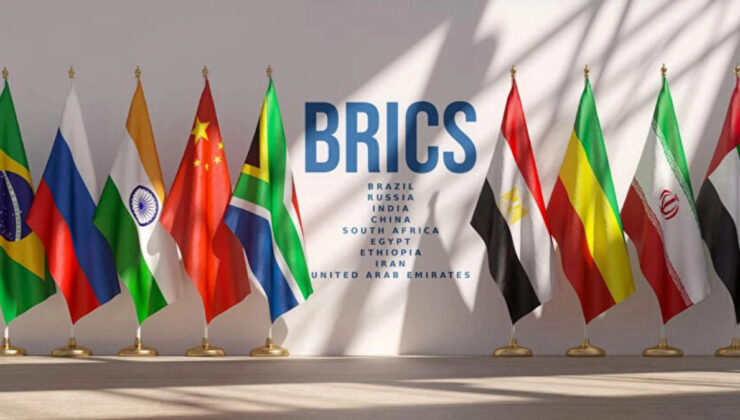 BRICS ülkelerinden artan gümrük vergilerine ortak tepki