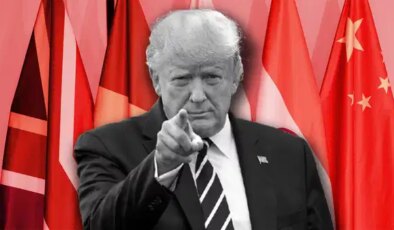 BRICS ülkelerinden Trump’a gümrük vergisi tepkisi: ‘Vergi şantajı normalleştiriliyor’
