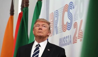 BRICS ülkelerinden Trump’a ortak tepki