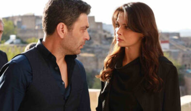 Bu akşam (8 Eylül 2025) Uzak Şehir başlıyor mu, yayınlanacak mı? 2. sezon 1. bölüm…