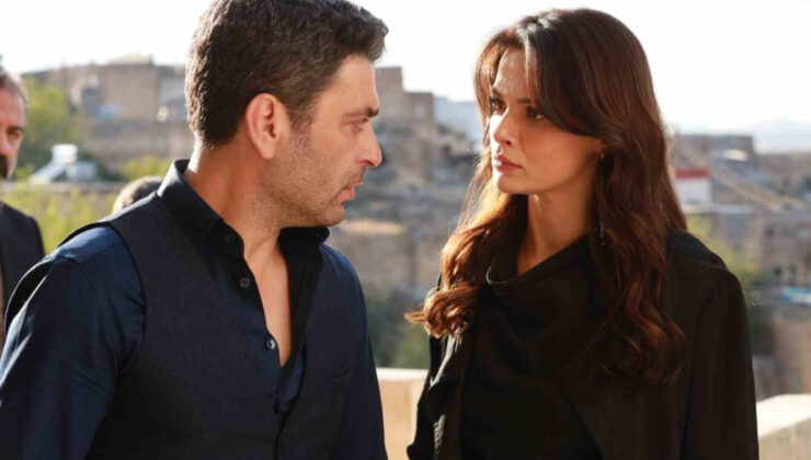 Bu akşam (8 Eylül 2025) Uzak Şehir başlıyor mu, yayınlanacak mı? 2. sezon 1. bölüm…