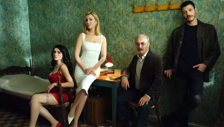 Bu akşam İnci Taneleri var mı, başladı mı? 18 Eylül 2025 Kanal D yayın akışı…