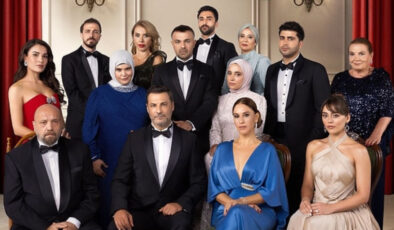 Bu akşam Kızılcık Şerbeti var mı, başlayacak mı? 5 Eylül 2025 yayın akışı