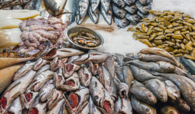 Bu balıkları sakın yemeyin: Zehir saçıyorlar