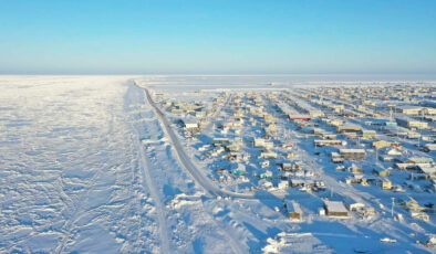 Bu konumlarda asla gece olmuyor: Dünya’da güneşin batmadığı bölgeler