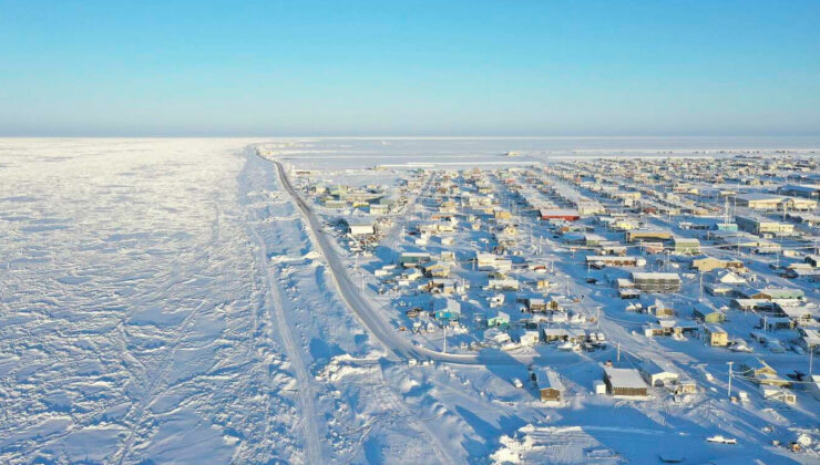 Bu konumlarda asla gece olmuyor: Dünya’da güneşin batmadığı bölgeler