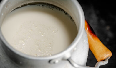 Bu süt bir başka: Deve sütünün mucizevi etkileri