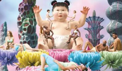 Bu yıl üçüncüsü düzenlenen Noise Media Art, 21 Eylül’e kadar Yapı Kredi Bomontiada’da: Dijital sanatın nabzı