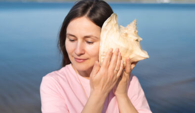 Bu yöntemi kimse bilmiyor: Deniz kabuğu uyku apnesine iyi geliyor