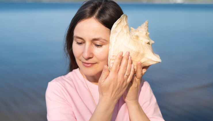 Bu yöntemi kimse bilmiyor: Deniz kabuğu uyku apnesine iyi geliyor