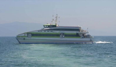 BUDO’nun bazı seferleri iptal edildi